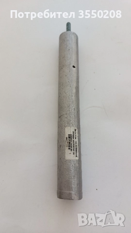 Аноден протектор за бойлер, ф8.