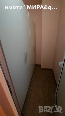 Тристаен апартамент в кв.Училищни,гр. Хасково, снимка 8 - Апартаменти - 53464716