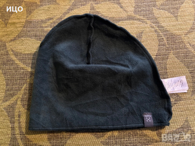 Зимна шапка Huglos, снимка 4 - Шапки - 53503572