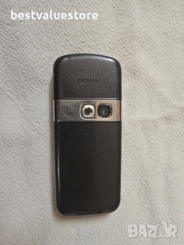 Нокиа Nokia 6070 За Части, снимка 2 - Nokia - 54015940