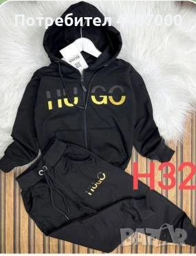 ✨ Детски екипи Nike Tech #ТЕРА – удобство и стил за активните малчугани!   📩 Поръчай със съобщение:, снимка 7 - Детски комплекти - 53925472