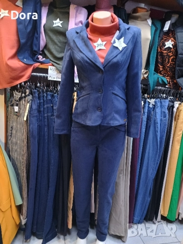 комплект дамски