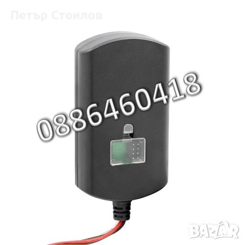 Ad-Blue Емулатор EURO 6 SCANIA АдБлу AdBlue ЕВРО 6 NOX Sensor, снимка 3 - Части - 46051333