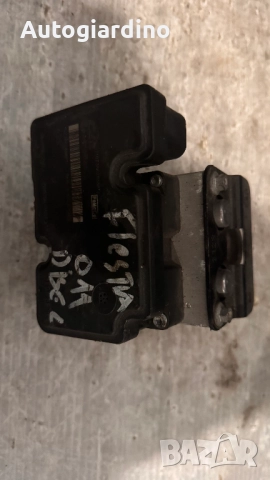 ABS Помпа / ABS Модул за VW Polo - 1C0907379  / 10.0960-0315.3 / 1J0614117