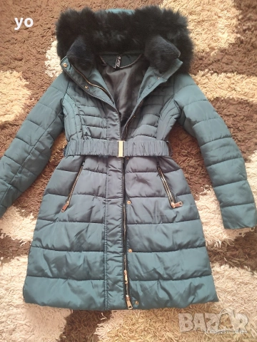 Якета различни размери 