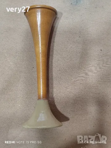 слушалка лекарска