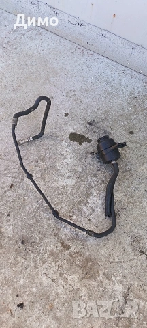 казанче хидравлика бмв е91 320д 163кс bnw e91