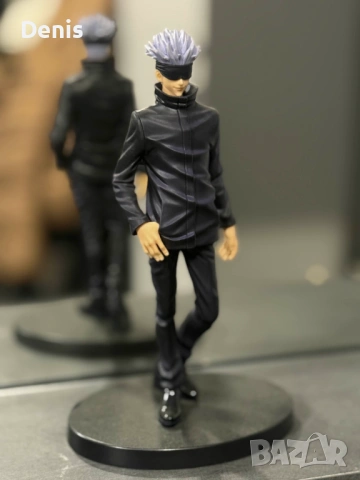 Аниме Фигурки / Anime Figures, снимка 5 - Колекции - 53057344