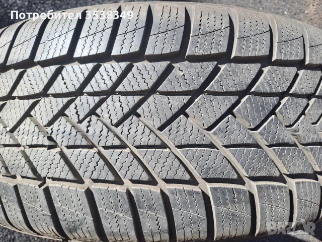 Гуми 4бр. Matador 215/50 R17 V 95, снимка 7 - Гуми и джанти - 48127346