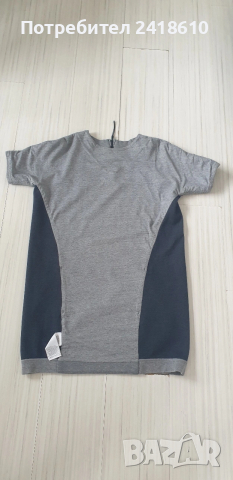 Nike Tech Fleece Womens Dress Size M / S НОВО! ОРИГИНАЛ! Дамска Спортна Рокля!, снимка 16 - Рокли - 53468437