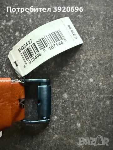 Мъжки часовник Fossil, снимка 7 - Мъжки - 52213320