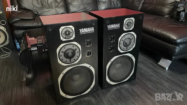 Yamaha NS-1000 Monitor, снимка 1 - Тонколони - 48404754