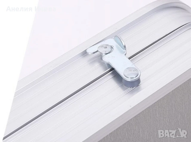 Къмпинг комплект 3 в 1: Сгъваема маса с 4 стола и чадър , снимка 4 - Други - 50632453