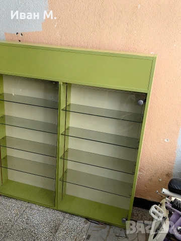 витрини подходящи за колекционерски модели , снимка 10 - Колекции - 53811420