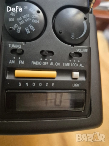 радио, снимка 9 - Радиокасетофони, транзистори - 54100380