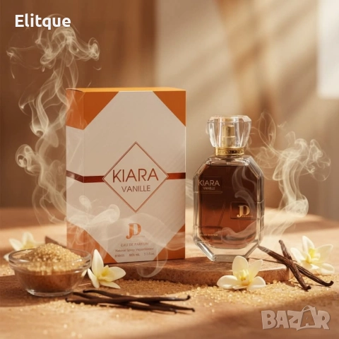 парфюми , снимка 6 - Дамски парфюми - 52942325