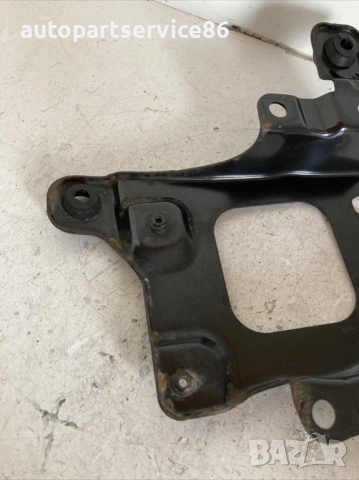Стойка за скоба за Volvo S40 2.0 TDI (2009) 3M51-R6K034-AF, снимка 3 - Части - 54021381