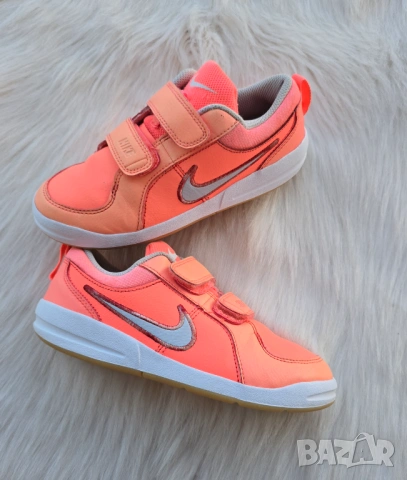 Детски маратонки Nike №32, снимка 13 - Детски маратонки - 53858369