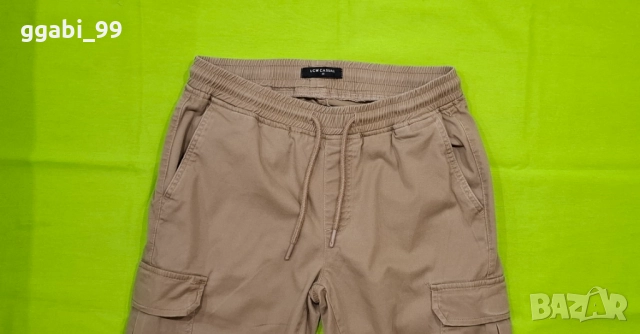 Карго панталон на Waikiki , снимка 2 - Панталони - 51698496