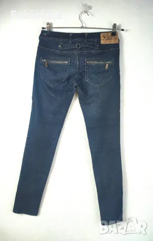 Diesel "Clushy" stretch jeans 28-32, снимка 3 - Дънки - 47557027