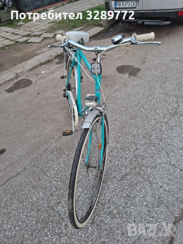 КОЛЕЛО, снимка 3 - Велосипеди - 52861232