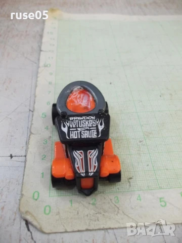 Кола - 826, снимка 4 - Колекции - 50477305