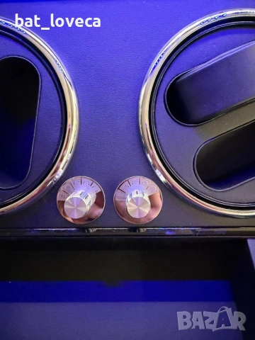 Ново Автоматично навиване на часовник с проблем, снимка 5 - Мъжки - 53934468