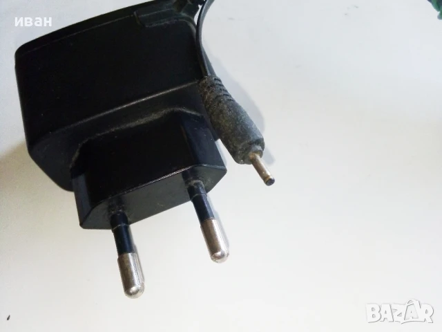 Зарядно за NOKIA употребявано,напълно изправно, снимка 4 - Оригинални зарядни - 51095398