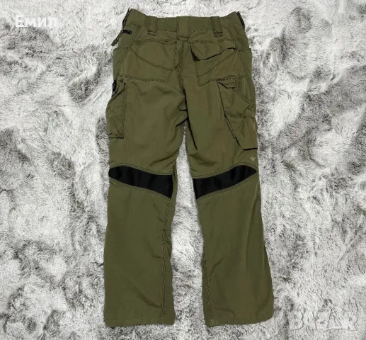 Работен панталон Engelbert Strauss Roughtough Trousers, Размер 52, снимка 7 - Панталони - 47011156