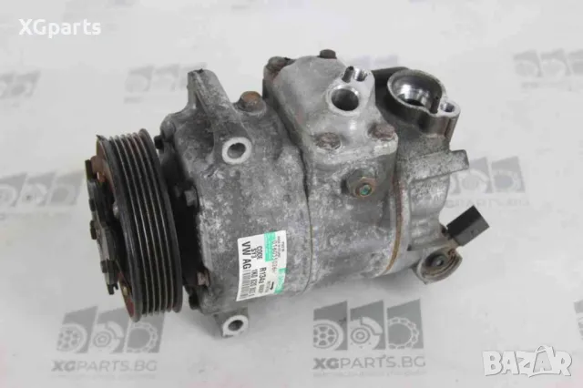 Компресор климатик за Volkswagen Touran I 2.0TDI 140 к.с. (2003-2010) 1K0820803S