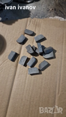 Пластини за Сонди, снимка 10 - Други инструменти - 53689909