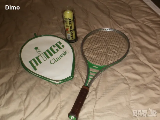 Prodavam tenis raketi, снимка 2 - Тенис - 47893935