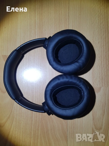  Слушалки Panasonic RB-M300B, снимка 6 - Слушалки и портативни колонки - 52482657