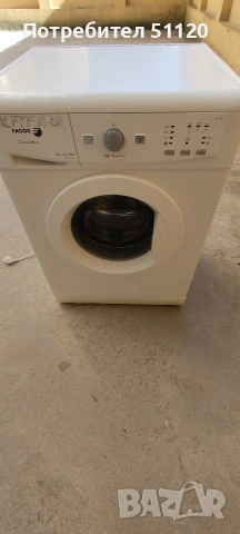 Пералня фагор 6 кг