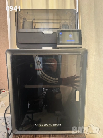Anycubic Kobra S1 / Combo