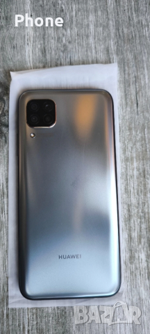Huawei p 40 lite. 128gb. , снимка 9 - Huawei - 51433963