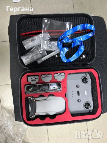 Дрон DJI Mini 2