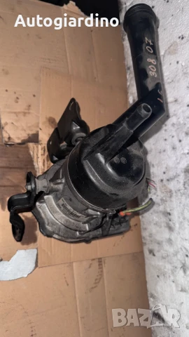 Хидравлична помпа за Peugeot 308 - 9684979180 / A0015321