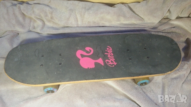 Лот 2 скейтборда и 1 уейвборд, снимка 6 - Скейтборд, ховърборд, уейвборд - 51668817