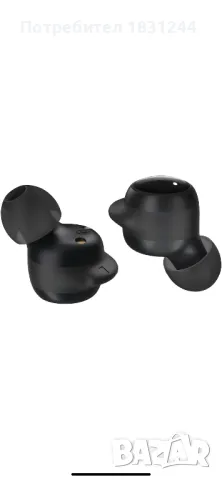 Xiaomi Redmi Buds 3 Lite, Black, снимка 3 - Bluetooth слушалки - 48948815