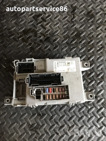 Кутия за предпазители за Peugeot Nemo, Bipper 1.4 HDi (2007-2011) 01363580080