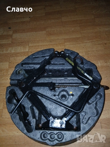 Органайзер с инструменти опел,сааб,кадилак оем, снимка 12 - Аксесоари и консумативи - 52292705