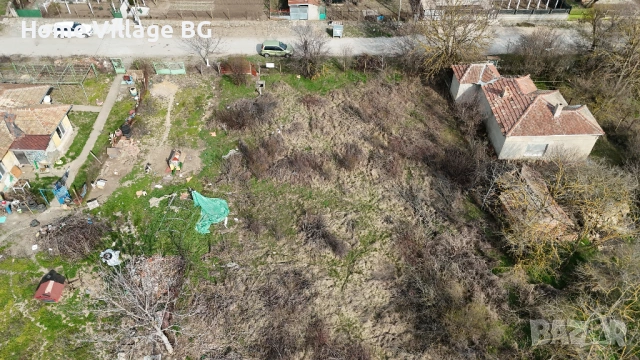 Парцел село Козлодуйци, област Добрич, снимка 6 - Парцели - 53266830