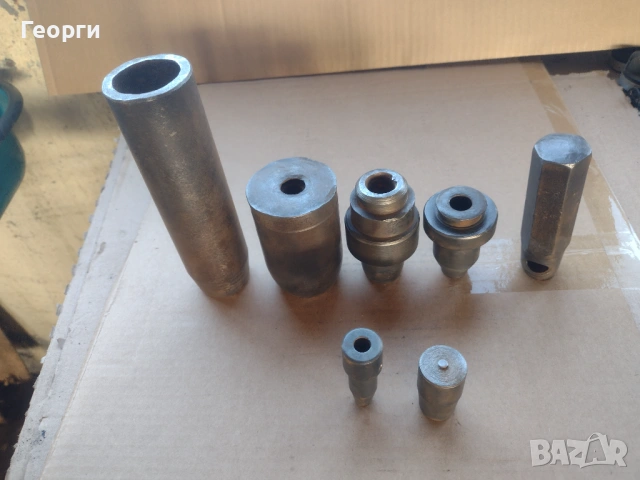 Замби, снимка 11 - Други инструменти - 53776281