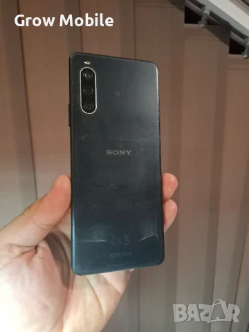 Sony Xperia 10
