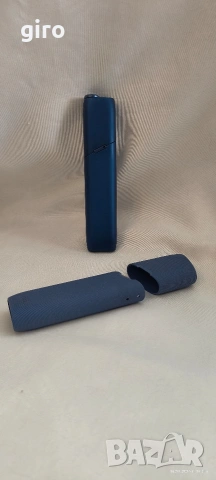 Iqos Multi , снимка 8 - Електронни цигари - 54203262