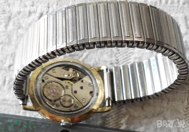 Стар Rotary, снимка 8 - Мъжки - 53231531