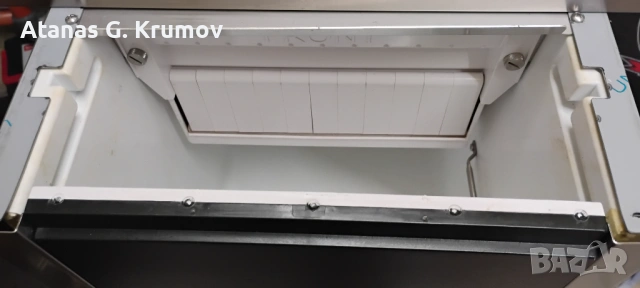 Професионална ЛЕДАРКА" Kastel", снимка 6 - Обзавеждане за заведение - 53577800