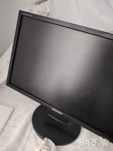 Монитор Samsung SyncMaster 2343NW, снимка 2 - За дома - 50979404
