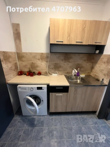 Студио - Слънчев бряг , снимка 2 - Апартаменти - 53684410